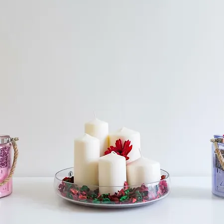 דירה Sixty One Luxury