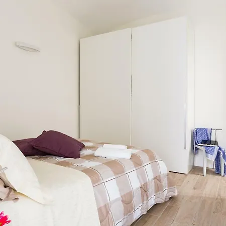 Sixty One Luxury Apartamento