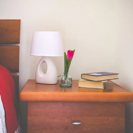 Sixty One Luxury דירה *