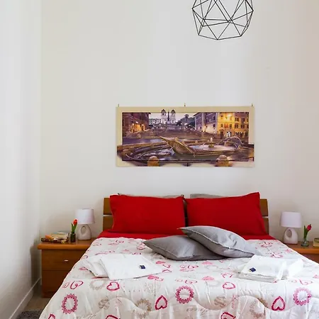 Sixty One Luxury רומא