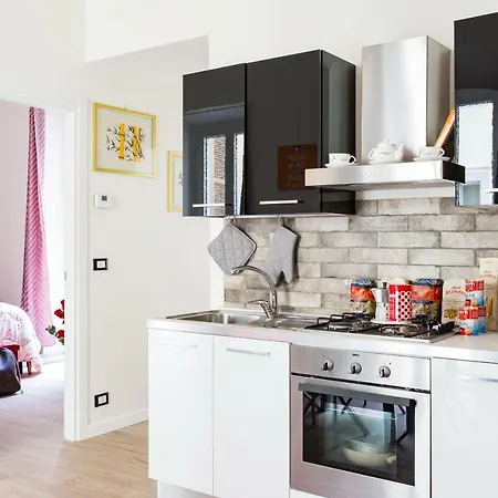 Apartamento Sixty One Luxury