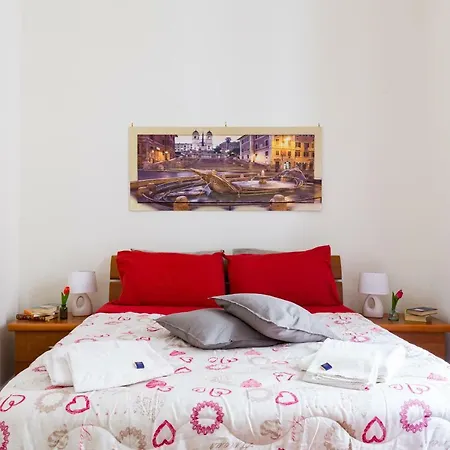 Sixty One Luxury * רומא