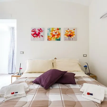 דירה Sixty One Luxury *