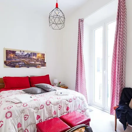 דירה Sixty One Luxury *