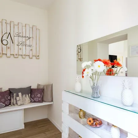 Sixty One Luxury Apartamento