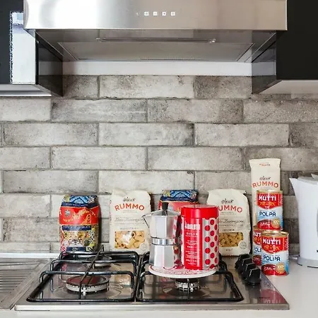Appartement Sixty One Luxury *