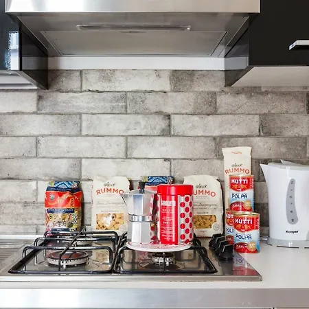 Sixty One Luxury روما