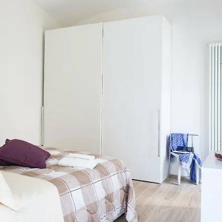 Apartment Sixty One Luxury Rom