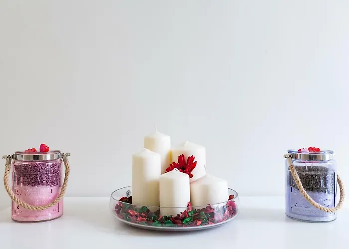 Apartment Sixty One Luxury