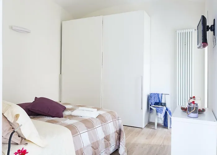 Apartment Sixty One Luxury Rom