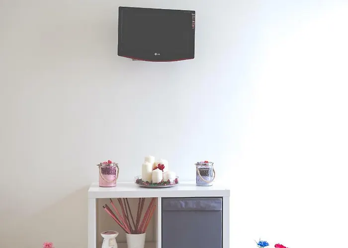 Apartment Sixty One Luxury Rome