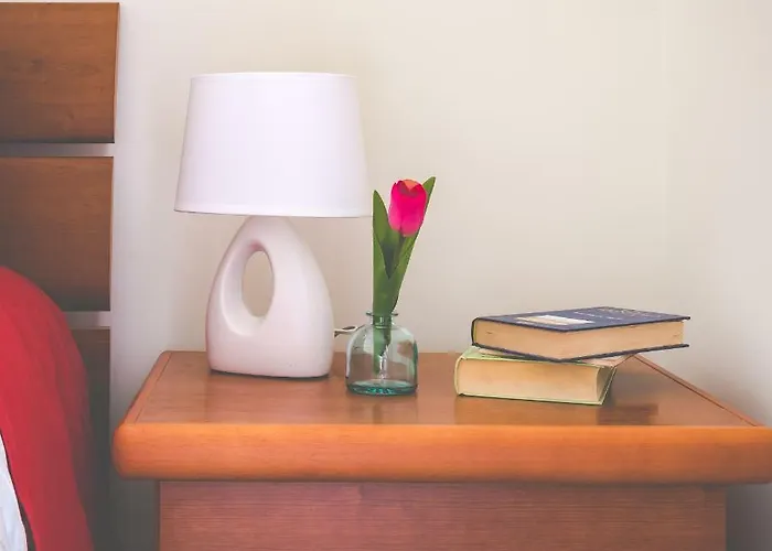 Sixty One Luxury Apartment *