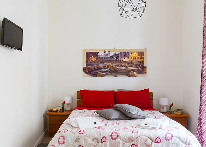 Sixty One Luxury Rome