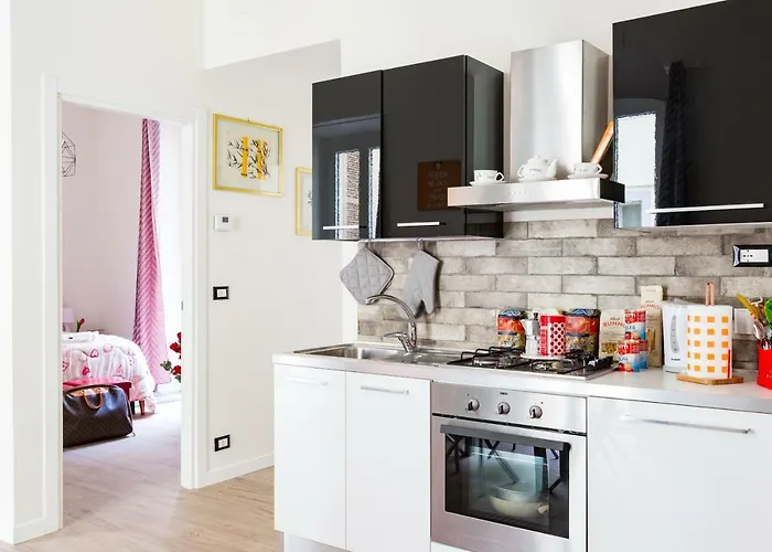 Apartment Sixty One Luxury