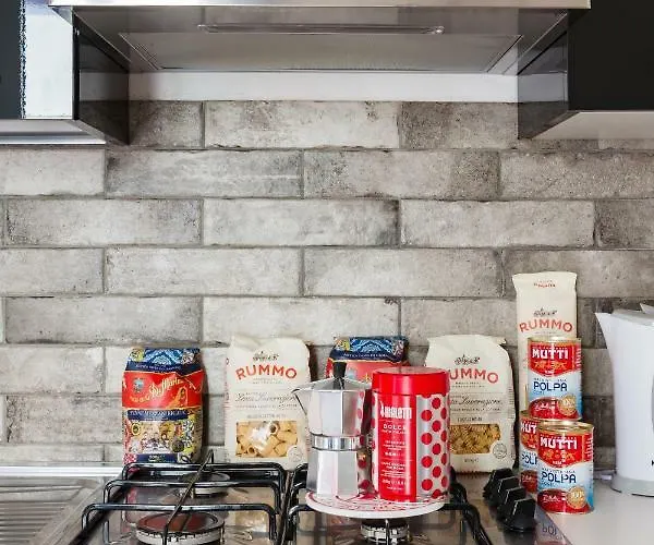 Apartment Sixty One Luxury *