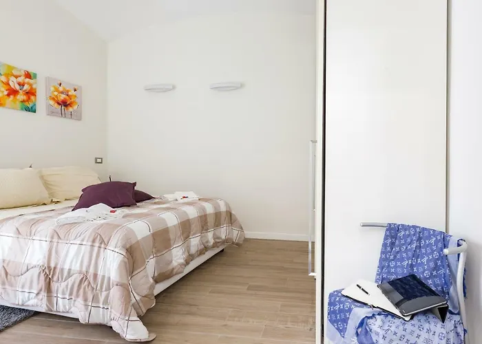 Sixty One Luxury Apartment Rom