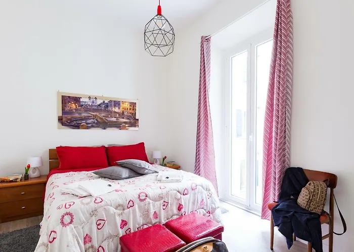 Apartment Sixty One Luxury *