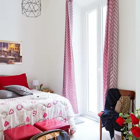 Sixty One Luxury Appartamento *