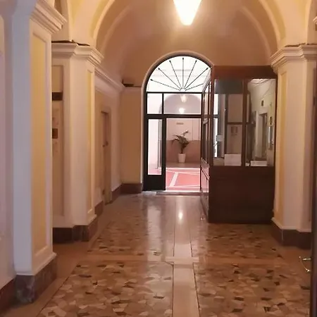 Sixty One Luxury Rome