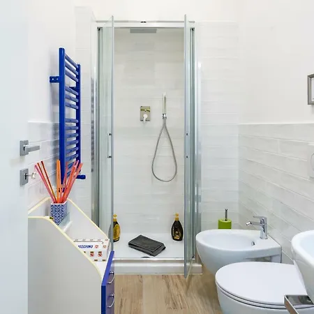 Sixty One Luxury Apartment Rome