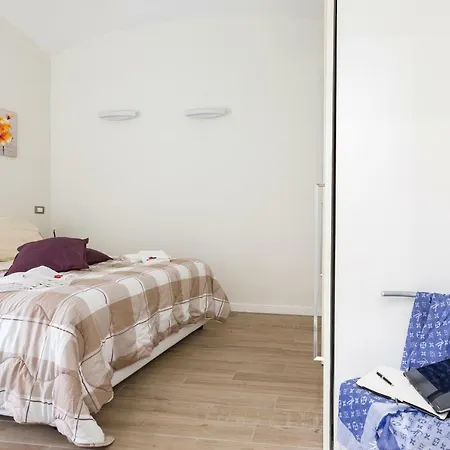 Sixty One Luxury Apartmán Řím