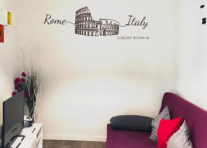 Sixty One Luxury * Rom